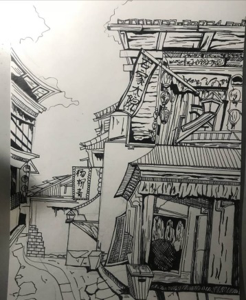 1556086997233222.png “老街记忆”——郑志云.png